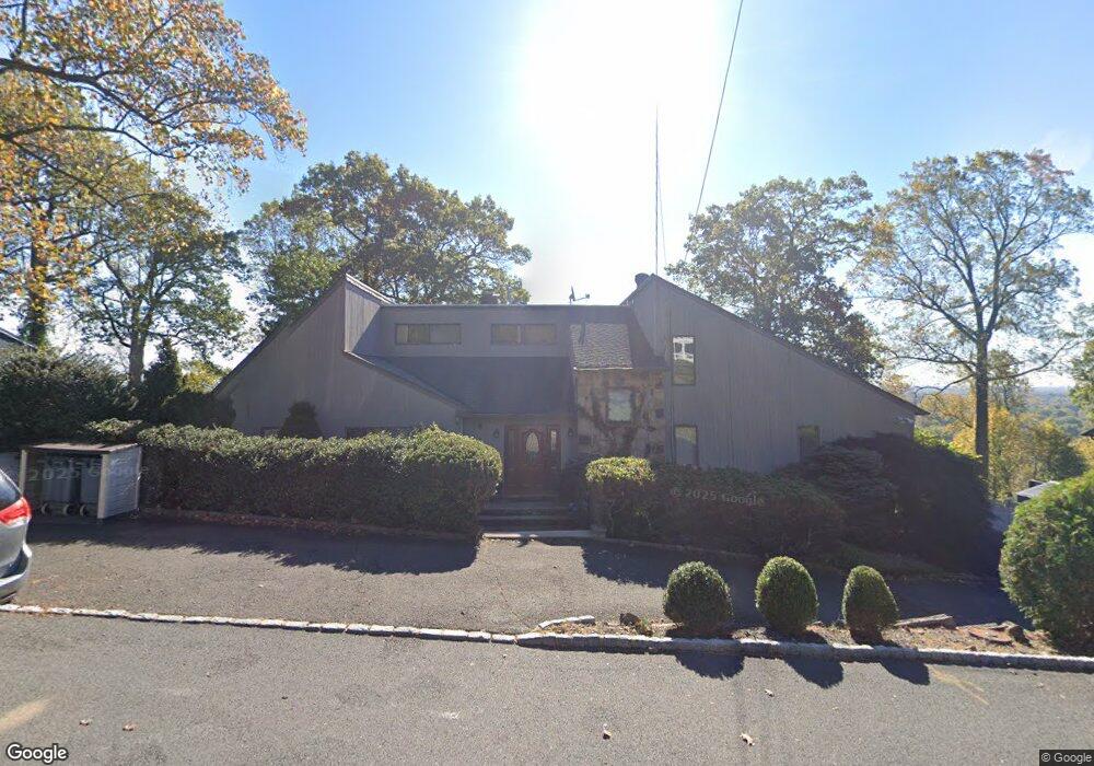 2644 Far View Dr, Scotch Plains, NJ 07076 - photo 1