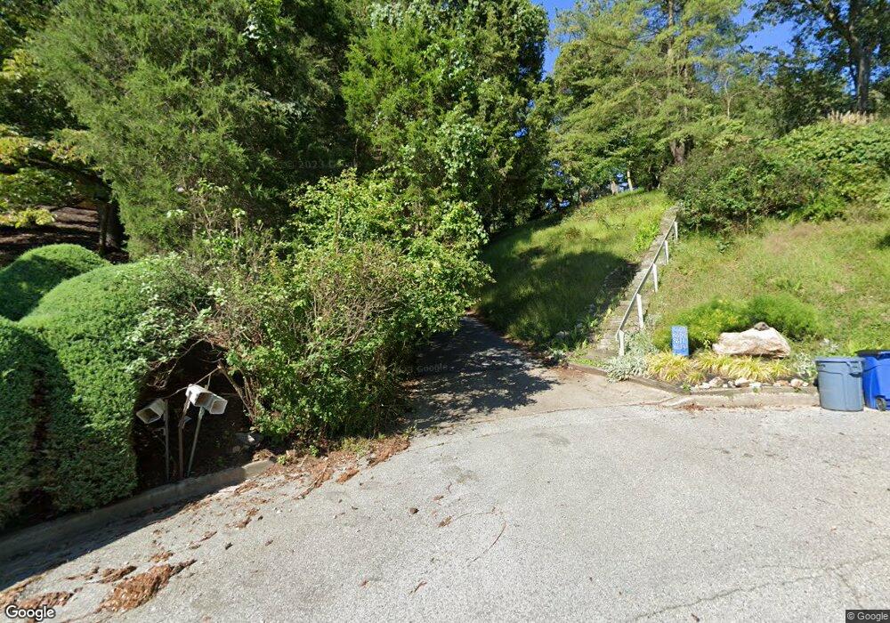 8611 Keller Ave, Stevenson, MD 21153 - photo 1