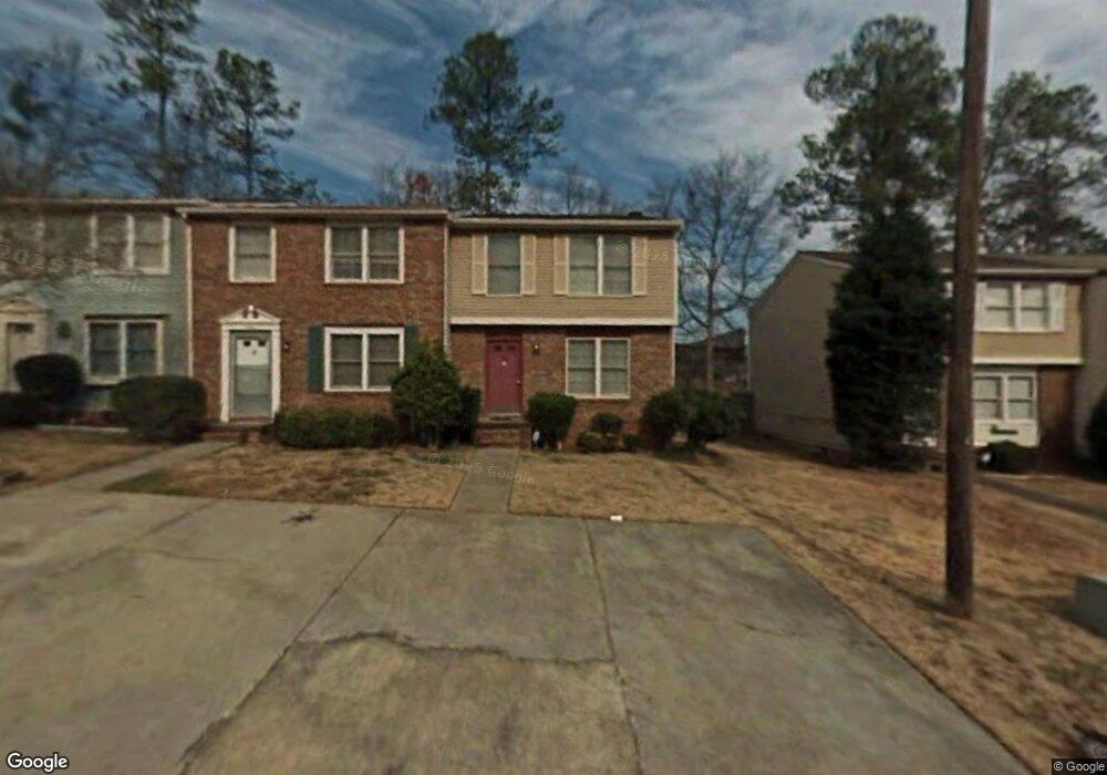 1409 Springleaf Cir SE, Smyrna, GA 30080 - photo 1