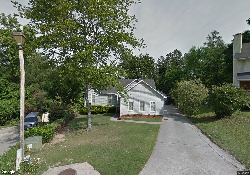 3902 Loblolly Trail, Augusta, GA 30907 - photo 1