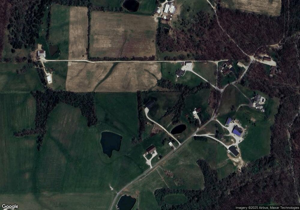 4088 Heppner Rd, Batesville, IN 47006 - photo 1