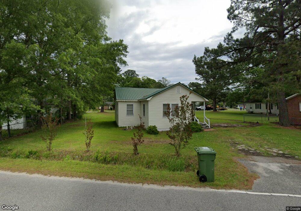 1202 Lakeside Dr, Conway, SC 29526 - photo 1