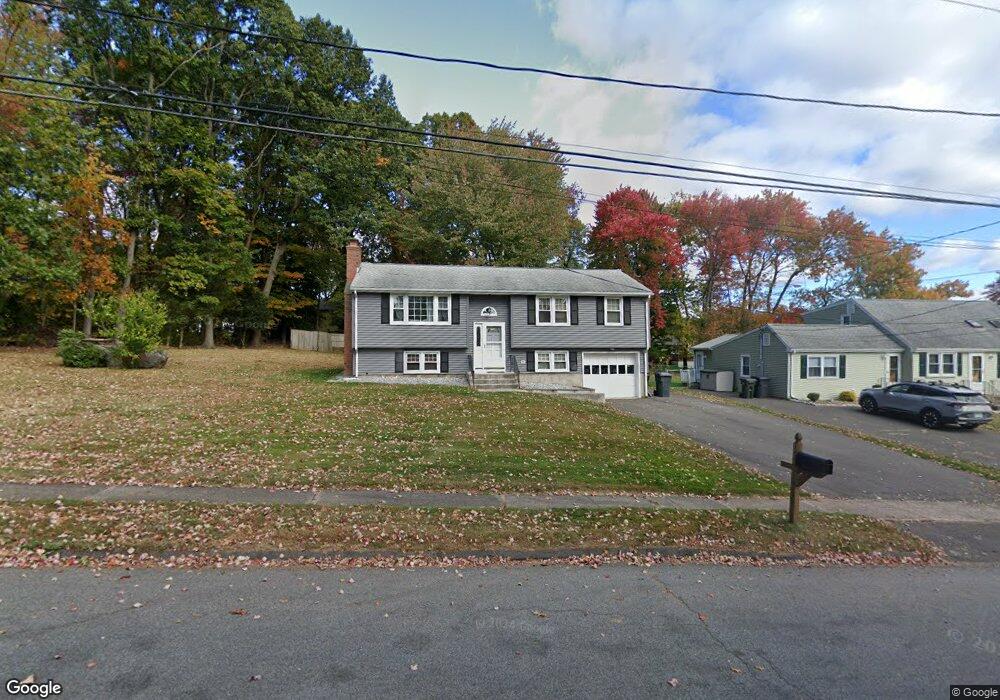 159 Little Fawn Rd, Southington, CT 06489 - photo 1