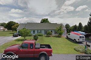 102 Sharona Dr, Lititz, PA 17543