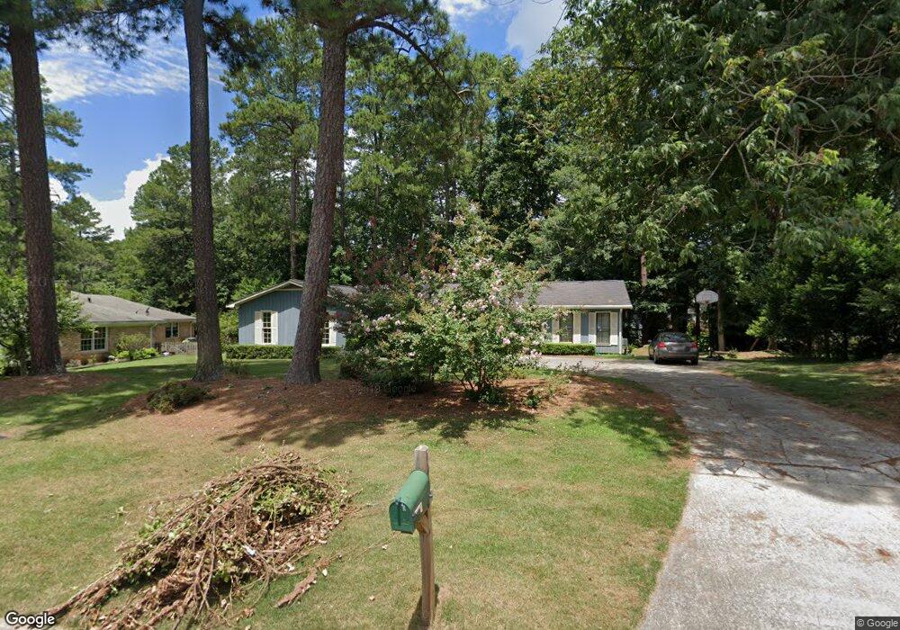 1040 Northshore Dr unit 1, Roswell, GA 30076 - photo 1