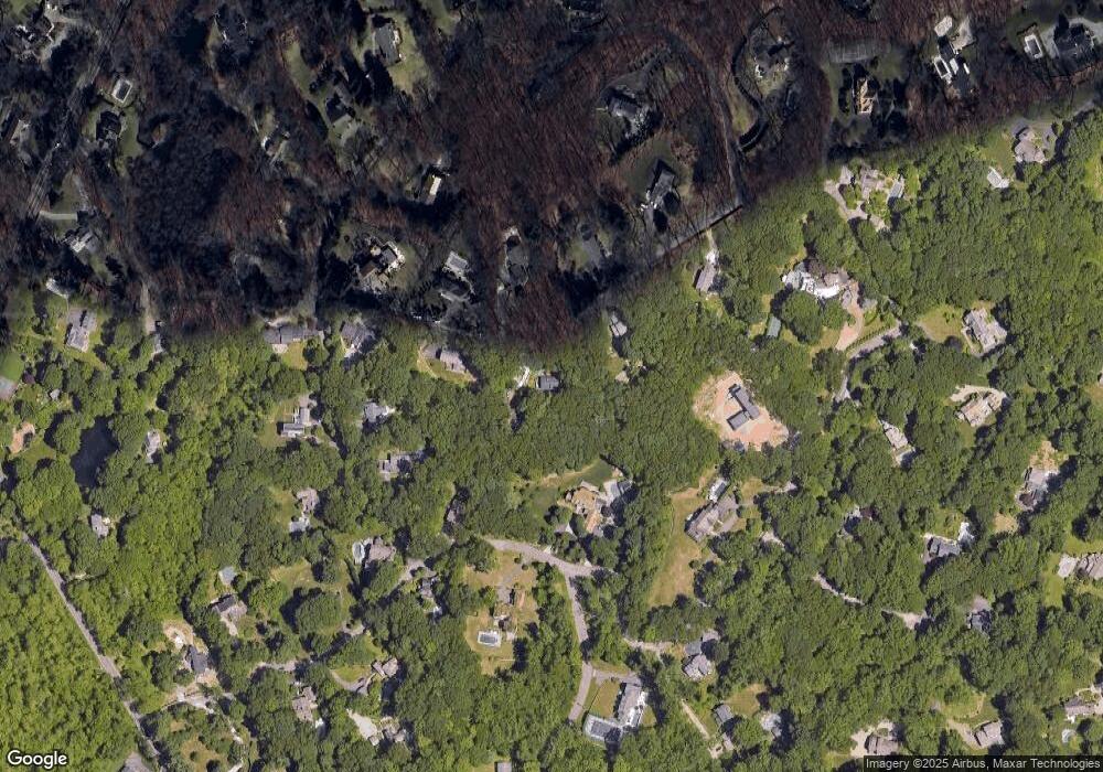 8 Berkeley Hill, Westport, CT 06880 - photo 1