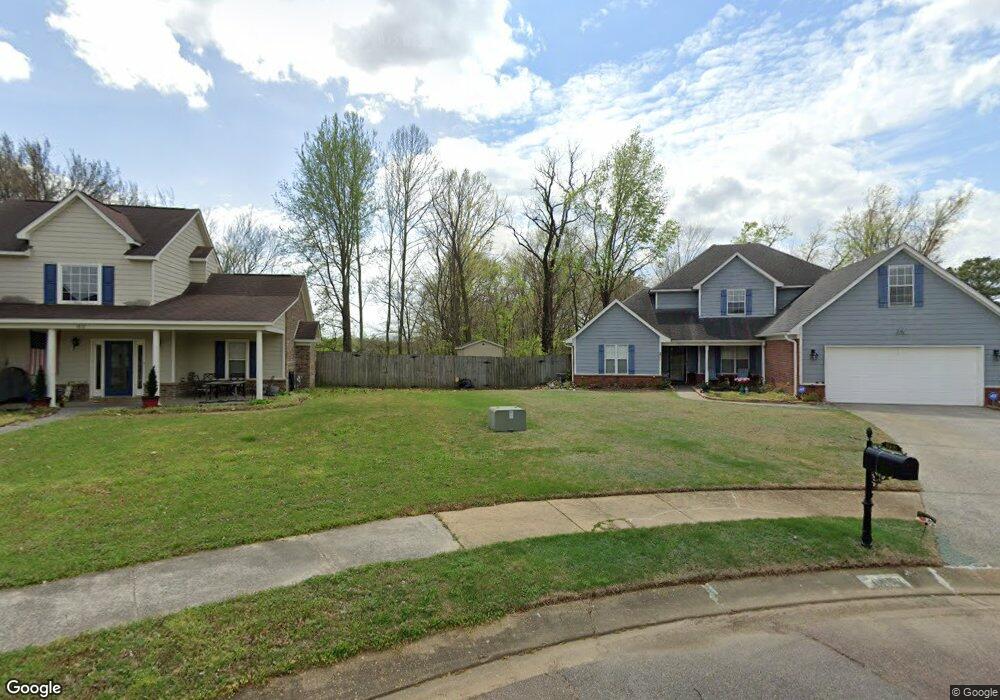 7655 Alexanders Ridge Dr, Olive Branch, MS 38654 - photo 1