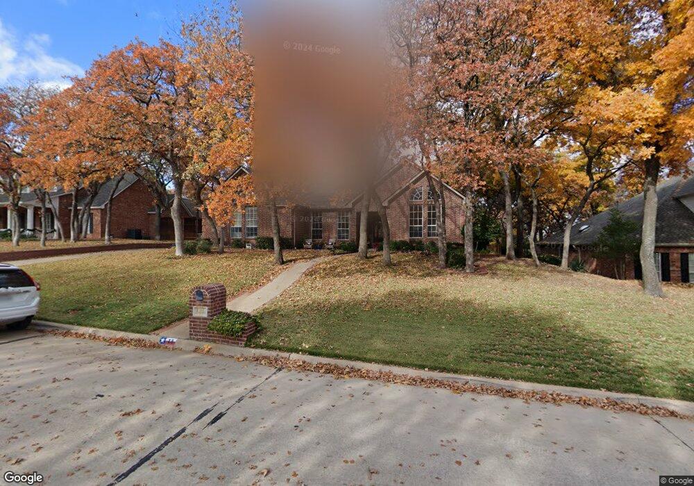 13 Oak Forrest Cir, Denton, TX 76210 - photo 1