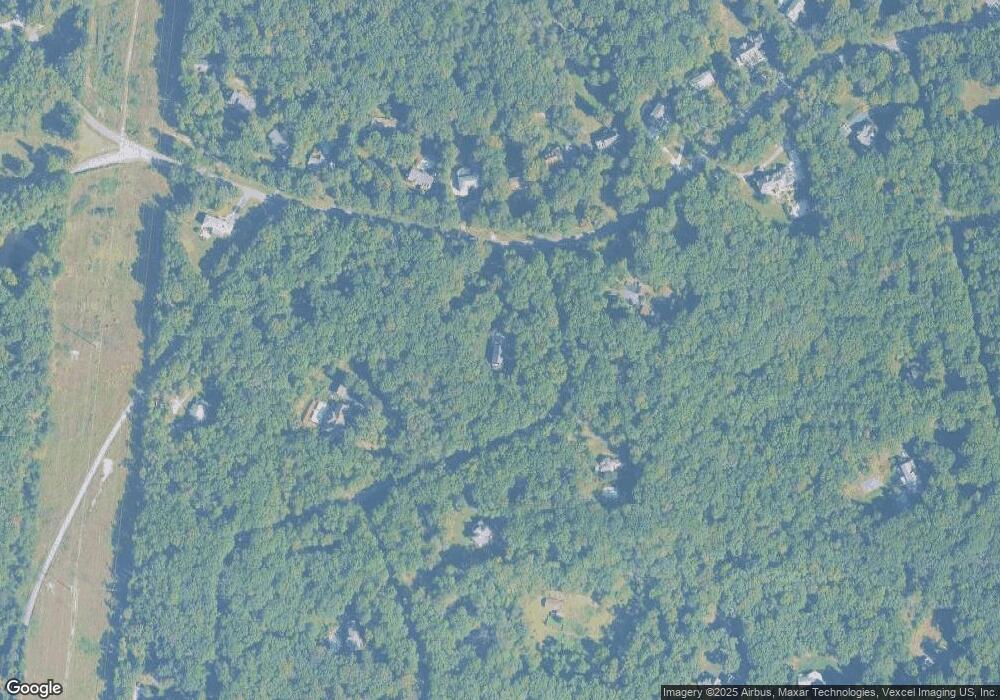 8900 Swift Creek Rd, Fairfax Station, VA 22039 - photo 1