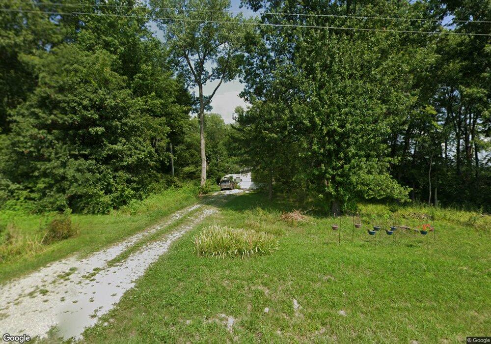 11952 N 1000th Rd, Effingham, IL 62401 - photo 1