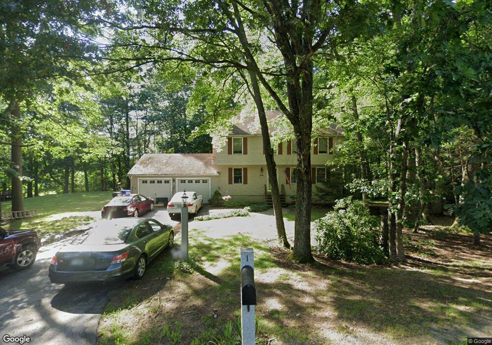 1 Westminster Dr, Londonderry, NH 03053 - photo 1