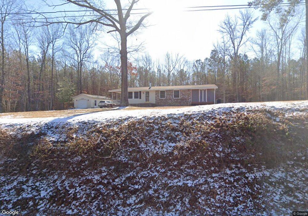 8220 Cedar Fork Rd, Ruther Glen, VA 22546 - photo 1