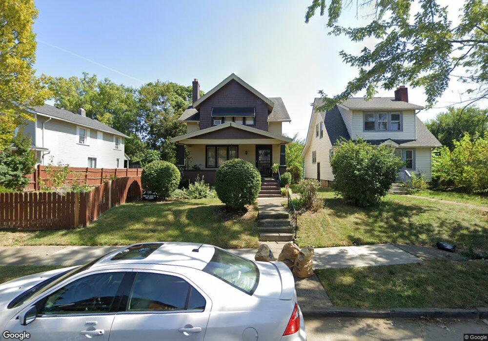 1182 S 22nd St, Columbus, OH 43206 - photo 1