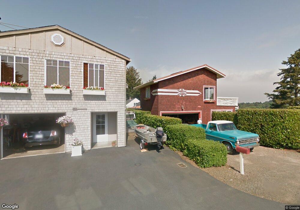 179 SE Surf Ave, Lincoln City, OR 97367 - photo 1