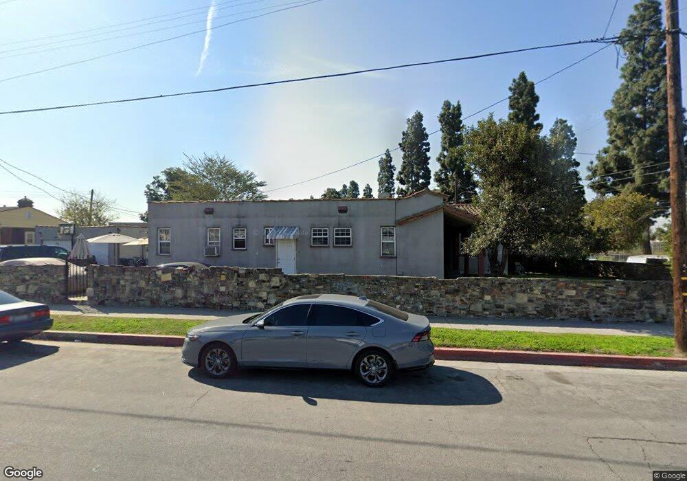 12002 S Willowbrook Ave, Compton, CA 90222 - photo 1