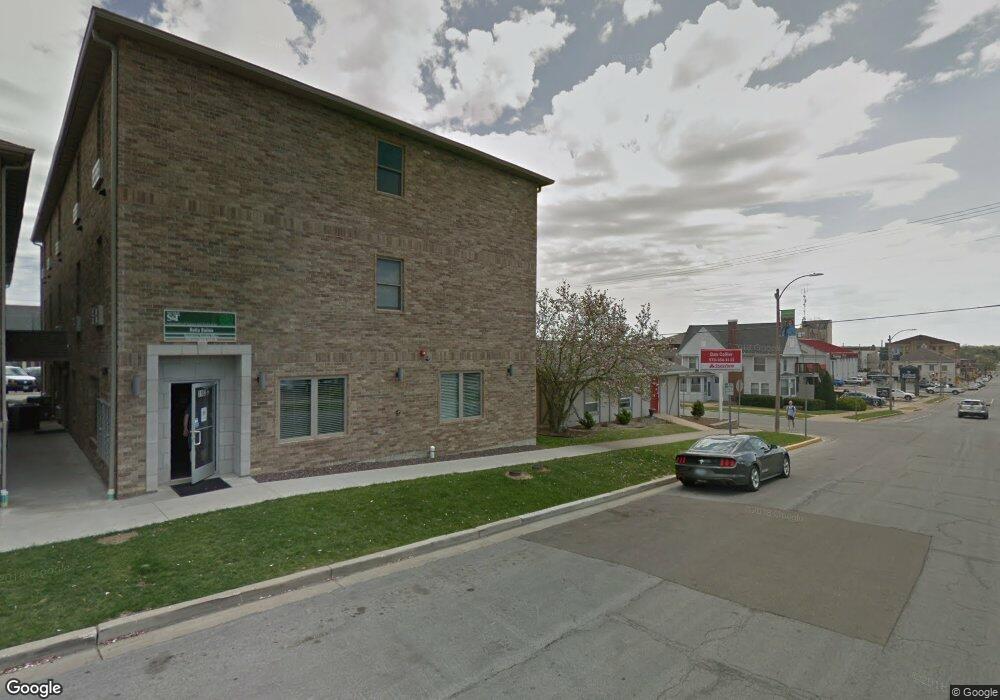 1102 N Rolla 1104 St, Rolla, MO 65401 - photo 1