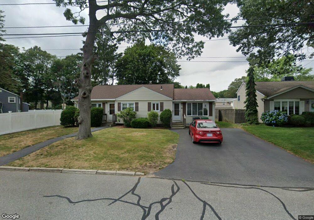 175 Aurora Dr, Warwick, RI 02889 - photo 1