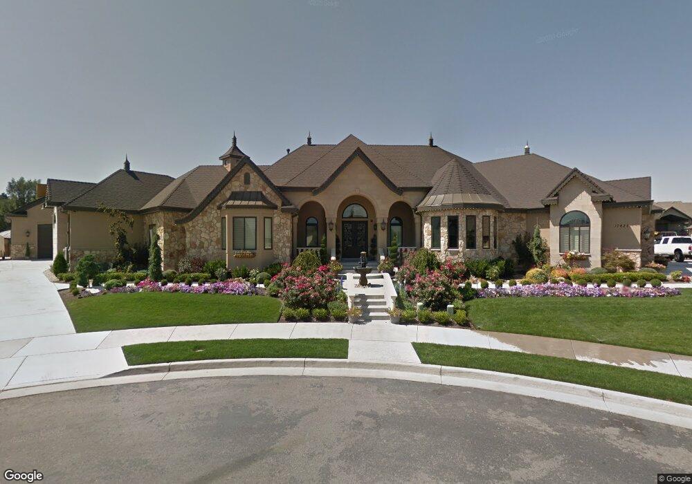 10686 S Bison View Cove, South Jordan, UT 84095 - photo 1