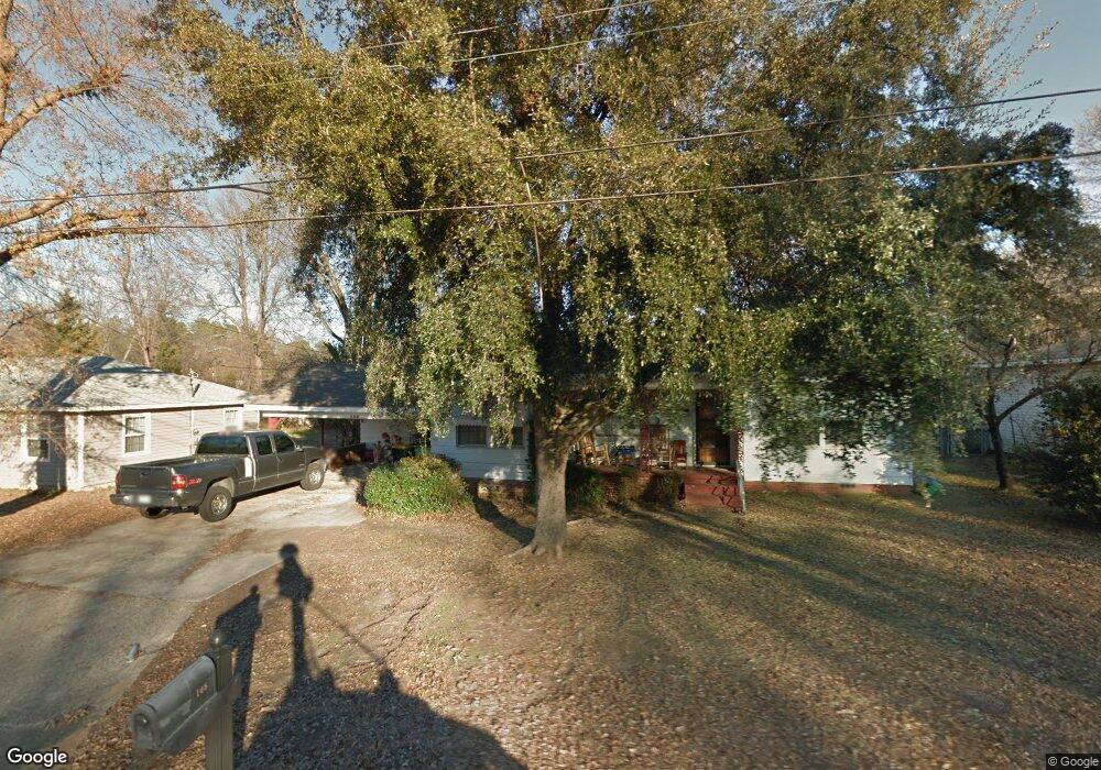 108 Citation St, Texarkana, TX 75501 - photo 1