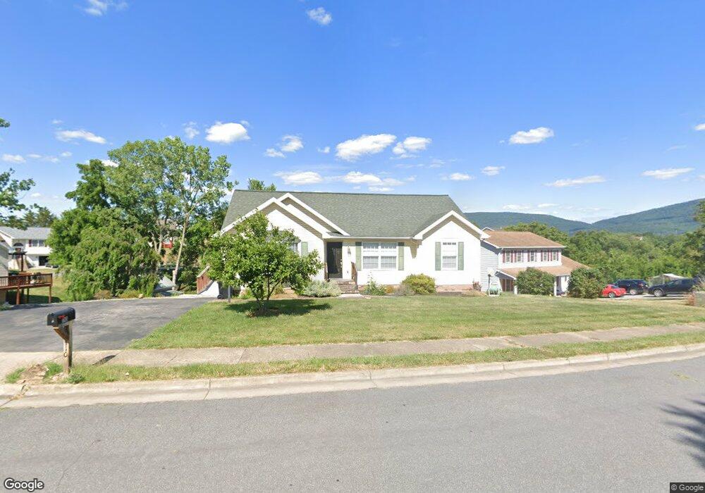 110 Sun Beau Ct, New Market, VA 22844 - photo 1