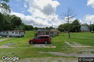 120 E Roosevelt Ave, Shawneetown, IL 62984