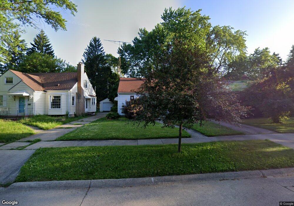 2317 Brookside Dr, Flint, MI 48503 - photo 1