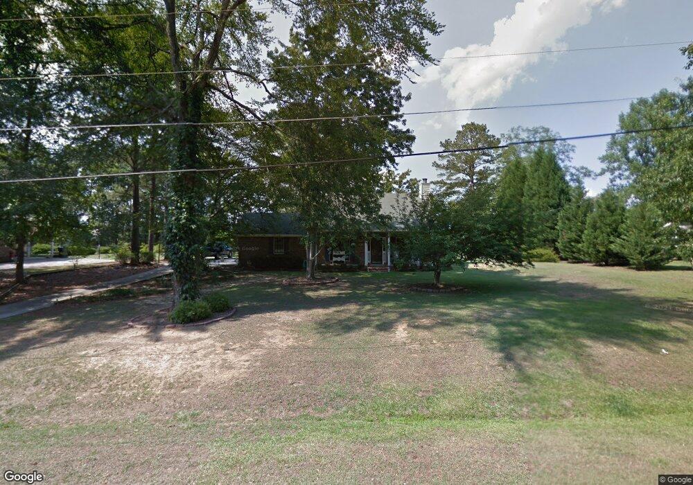 4369 Chick A Dee Ln, Macon, GA 31216 - photo 1
