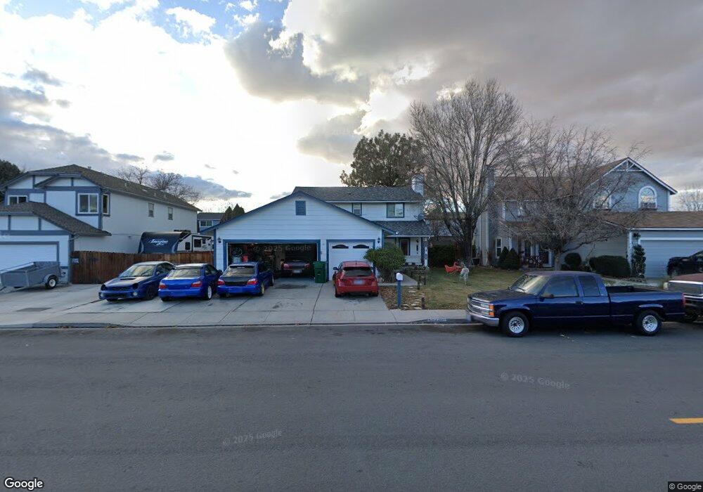 2441 Fargo Way, Sparks, NV 89434 - photo 1