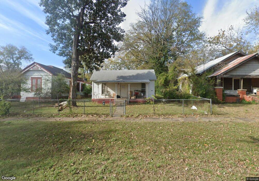 302 N Drown St, Cleveland, OK 74020 - photo 1