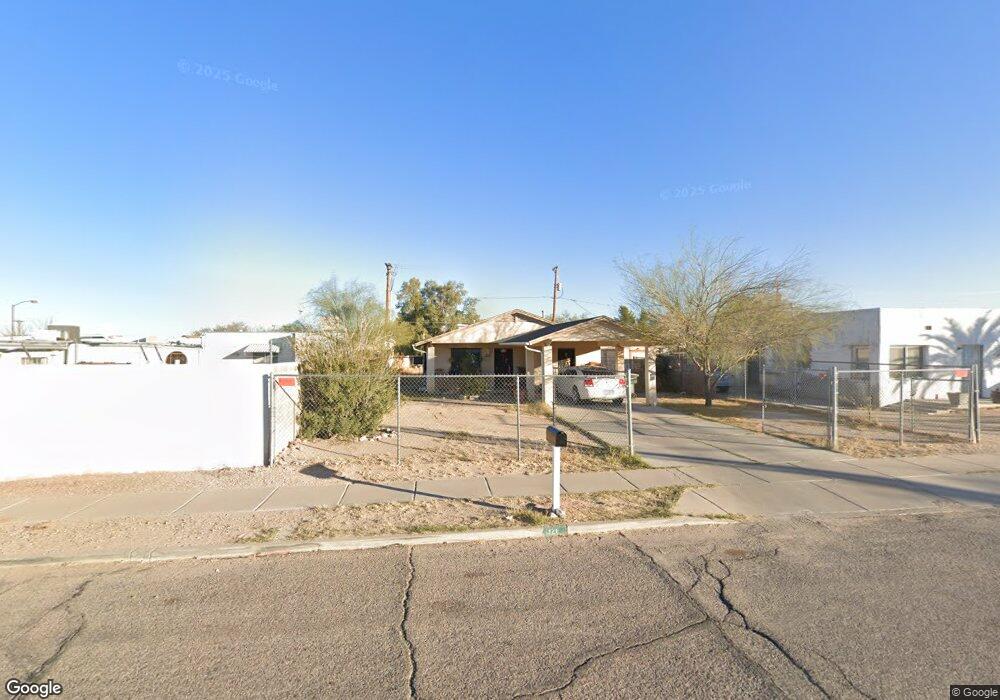 328 W 27th St, Tucson, AZ 85713 - photo 1