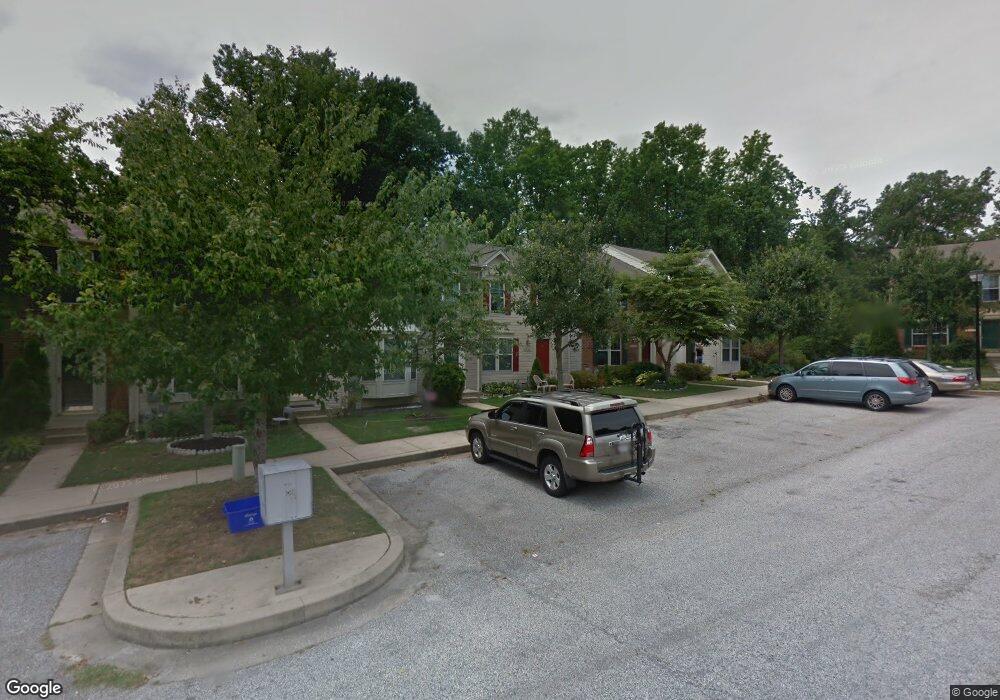 8711 Cresthill Ct, Laurel, MD 20723 - photo 1