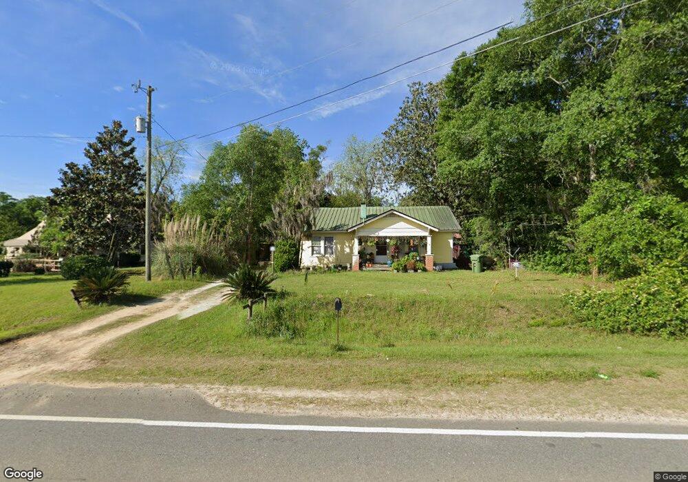 1447 Old Doerun Rd, Moultrie, GA 31768 - photo 1