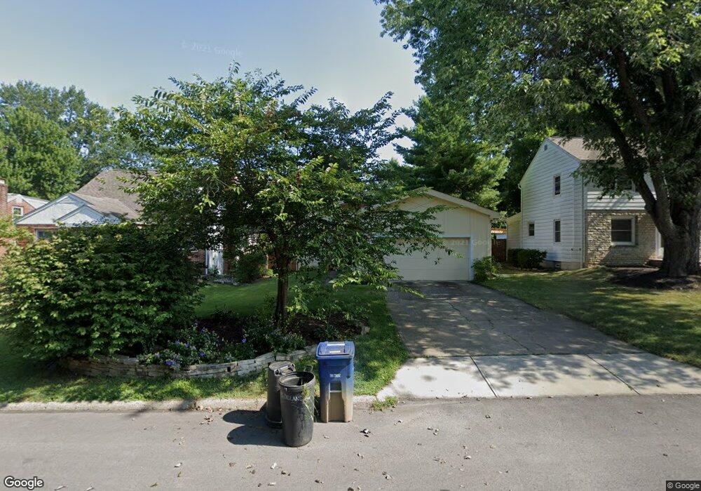 96 Deland Ave, Columbus, OH 43214 - photo 1