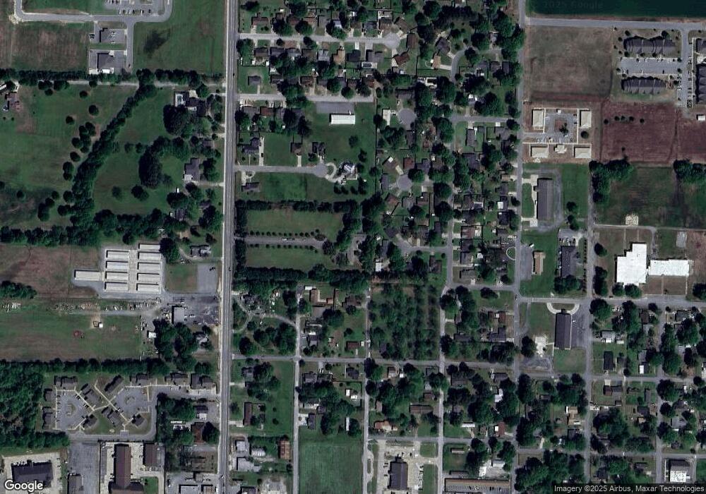 312 Crescent Place, Stuttgart, AR 72160 - photo 1