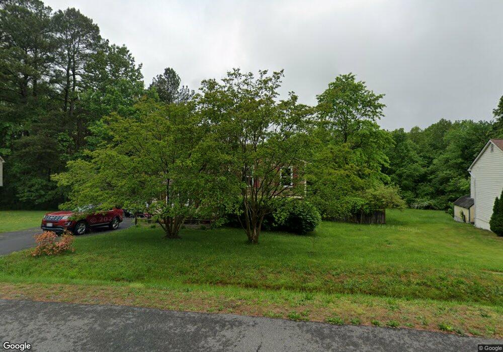 10719 Cobblestone Dr, Spotsylvania, VA 22553 - photo 1