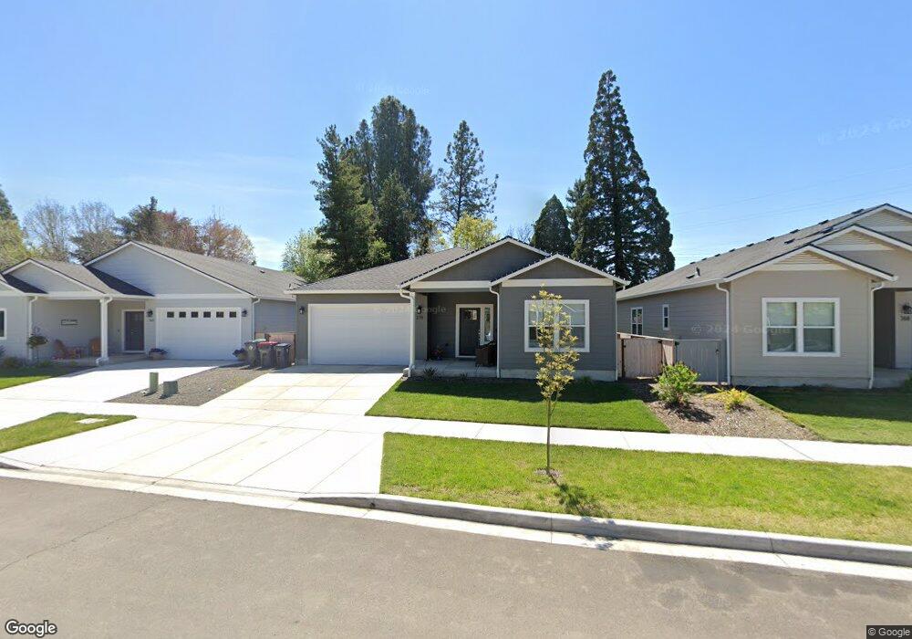 378 Cascade Dr, Central Point, OR 97502 - photo 1