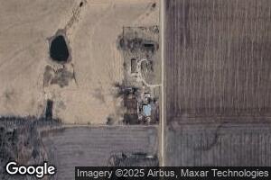 16660 S Stanley Rd, Overbrook, KS 66524
