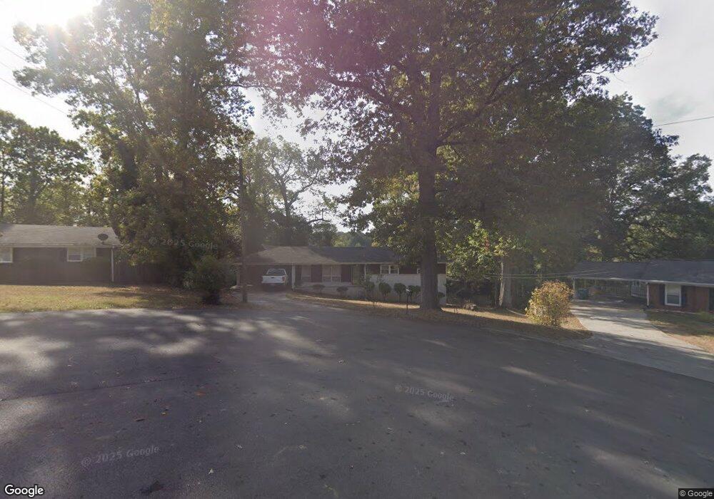 5996 Robin Hood Ln unit 2, Norcross, GA 30093 - photo 1