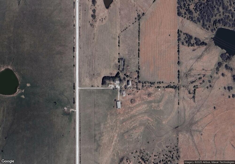 12404 U4 Rd, Hoyt, KS 66440 - photo 1