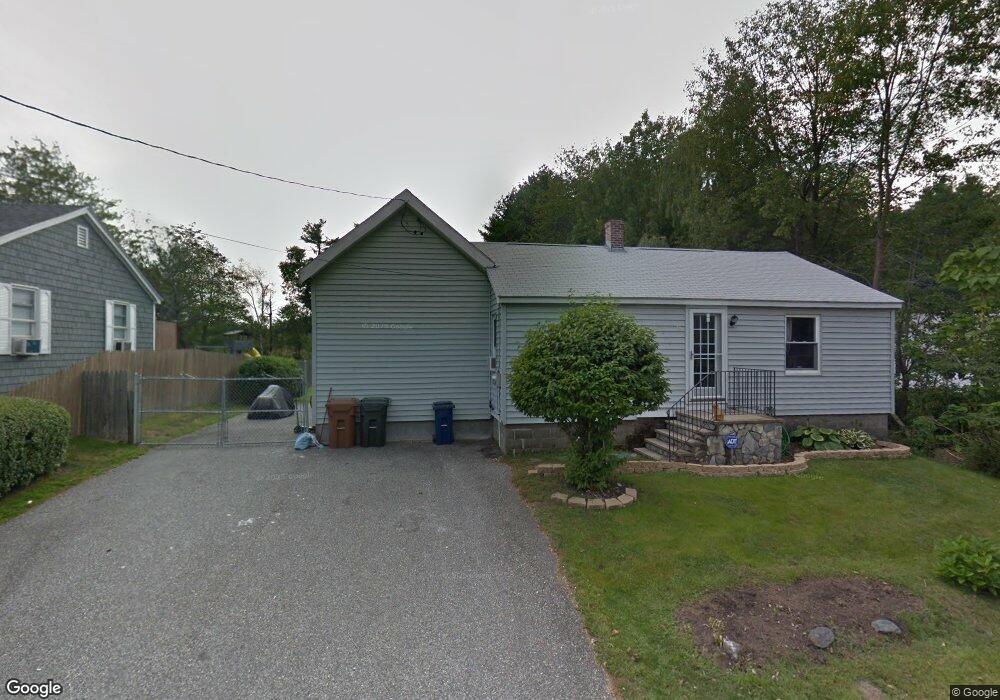 18 Moody St, Saco, ME 04072 - photo 1