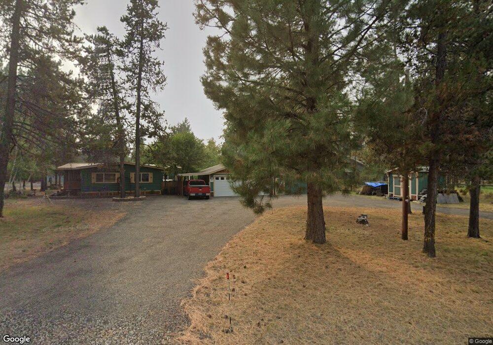 55965 Snow Goose, Bend, OR 97707 - photo 1