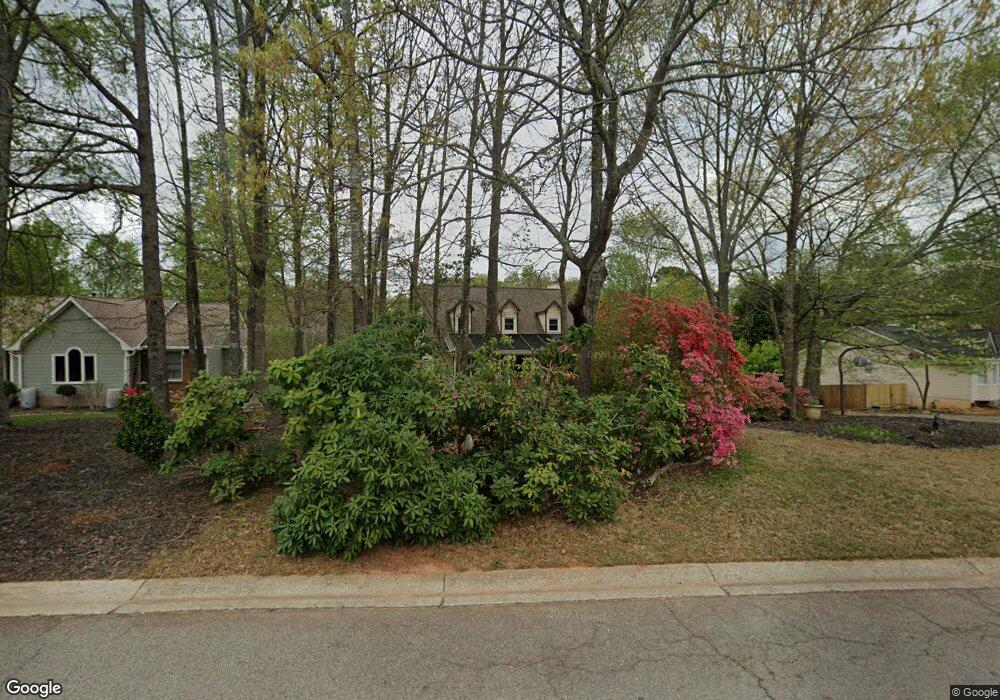 5623 Pipsissewa Dr, Flowery Branch, GA 30542 - photo 1