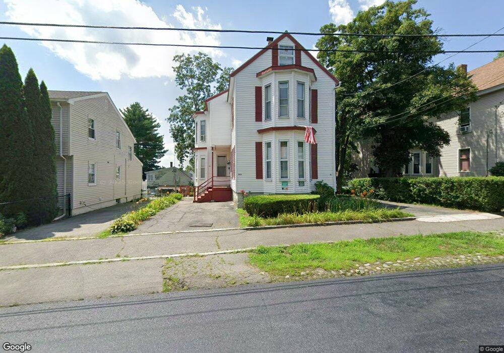 108 Myrtle St unit 108 A Myrtle St., Lowell, MA 01850 - photo 1