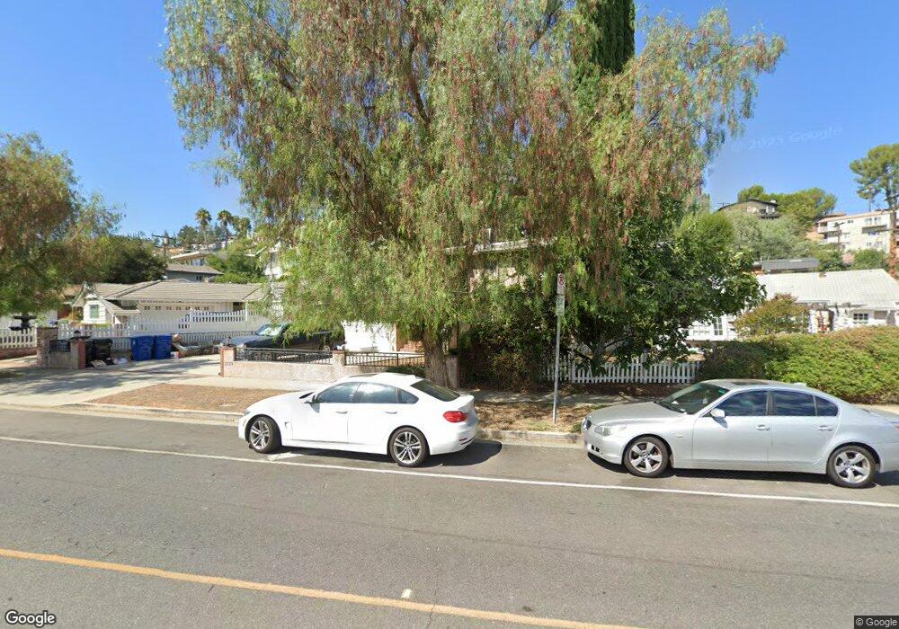 5239 Canoga Ave, Woodland Hills, CA 91364 - photo 1