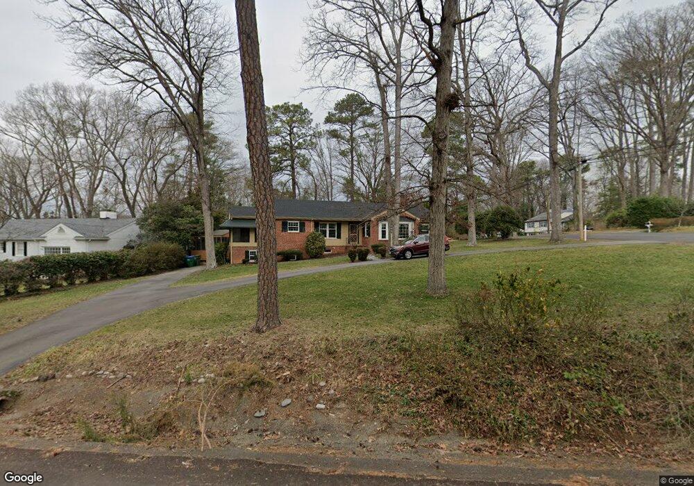 3600 Stratford Rd, Richmond, VA 23225 - photo 1