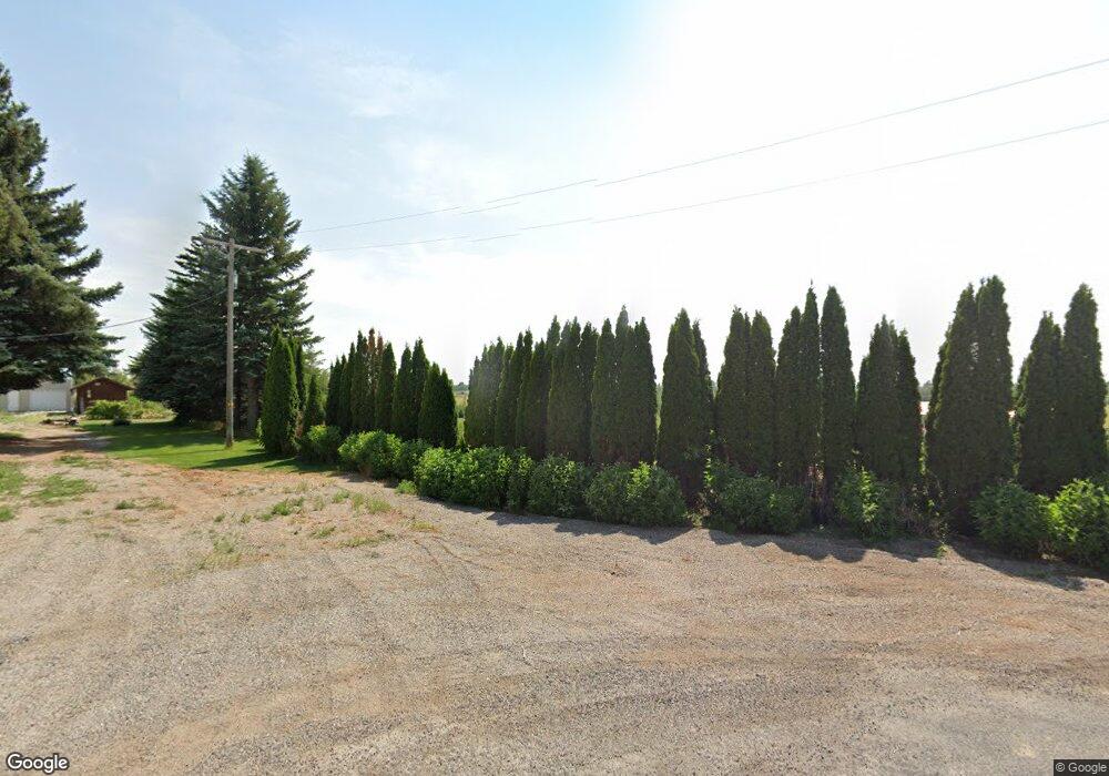 633 E 1250 N, Shelley, ID 83274 - photo 1