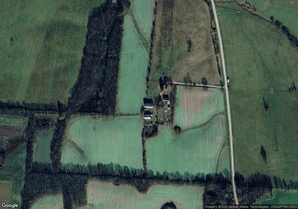 6055 Flemingsburg Mayslick Rd, Mayslick, KY 41055 - photo 1