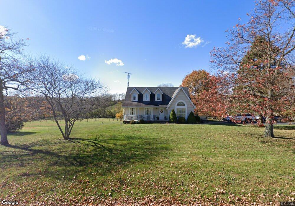 6023 Flemingsburg Mayslick Rd, Mayslick, KY 41055 - photo 1