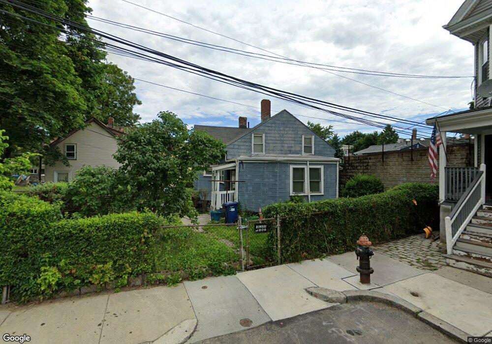 34 Olney St, Dorchester, MA 02121 - photo 1