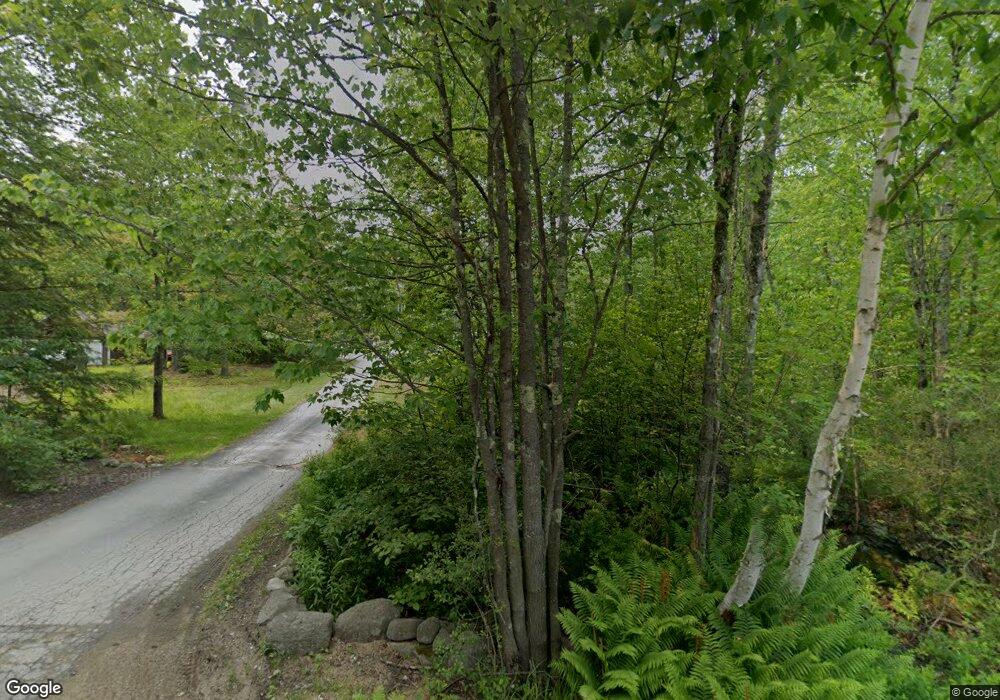 213 Clough Pond Rd, Loudon, NH 03307 - photo 1